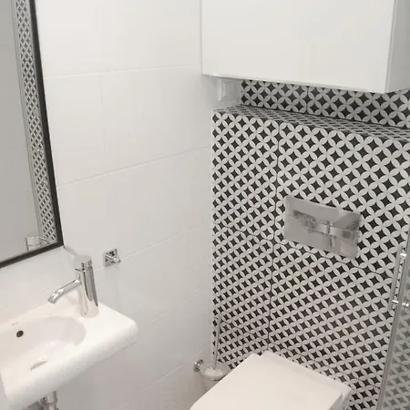 Nowy Swiat * Warschau