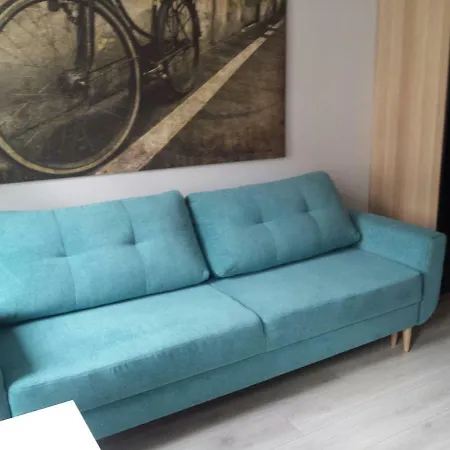 Apartment Nowy Swiat